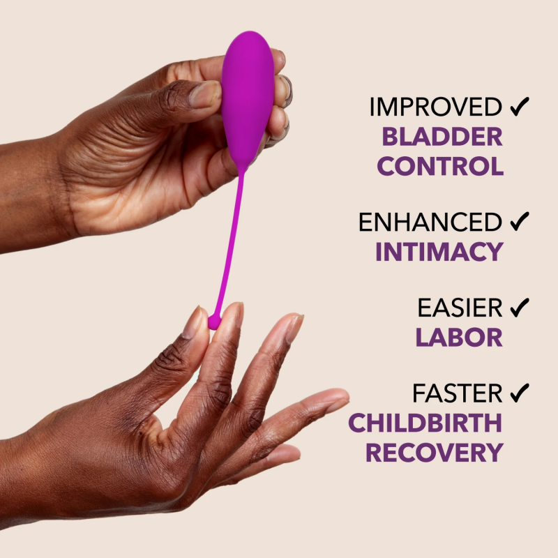 Boules de geisha / boules de Kegel