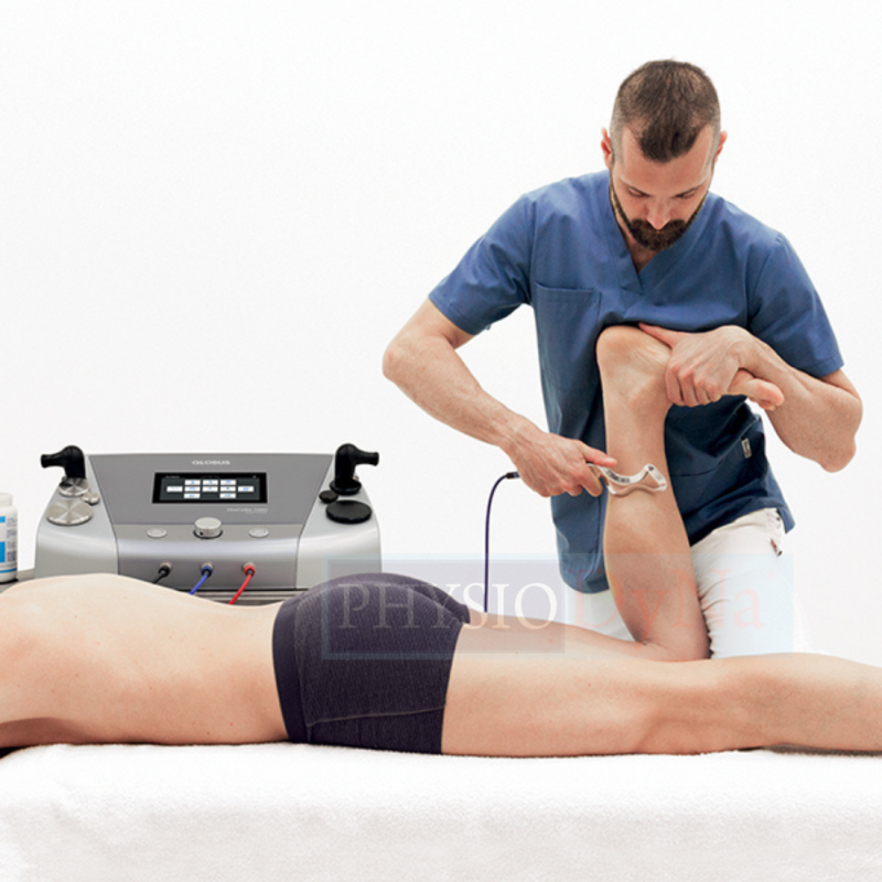 TECAR - KIT FASCIA TOOLS