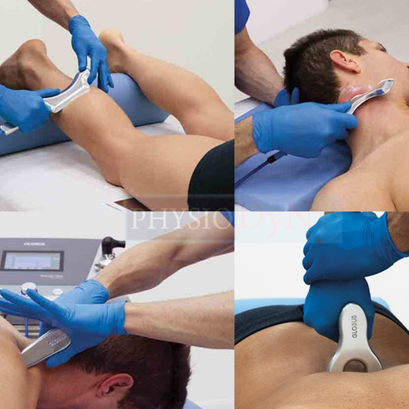 TECAR - KIT FASCIA TOOLS