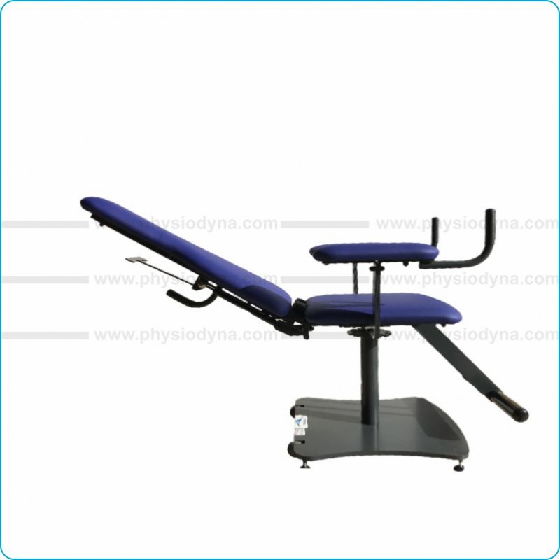 Fauteuil Rotatoire FRAMIRAL v4