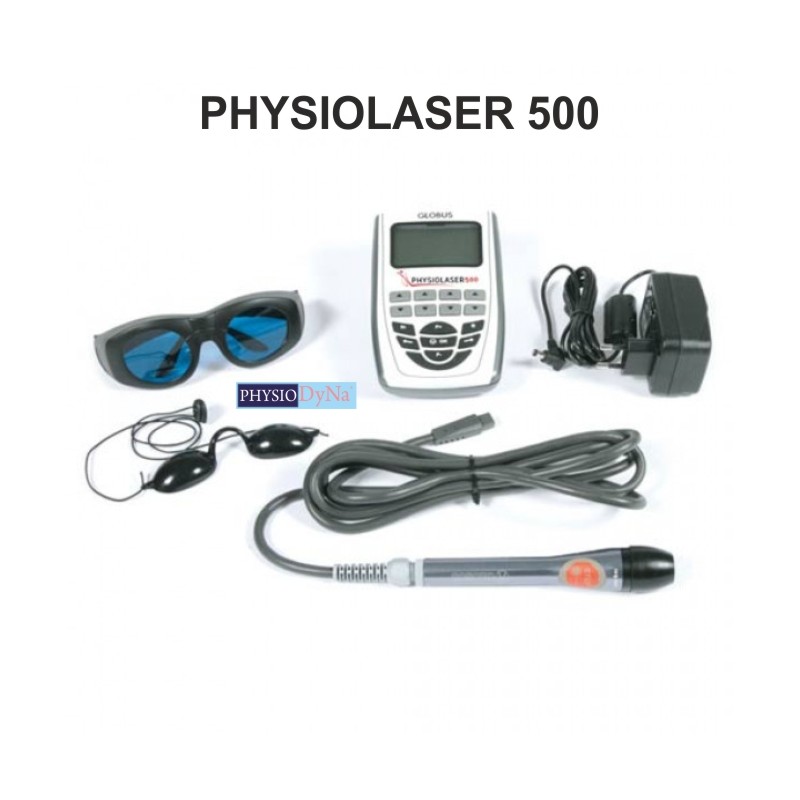 PHYSIOLASER 500 (laser)