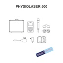 PHYSIOLASER 500 (laser)