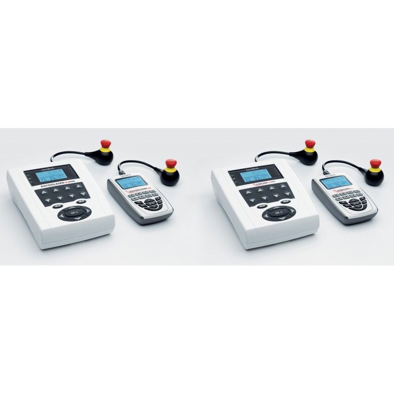 PHYSIOLASER 500 (laser)