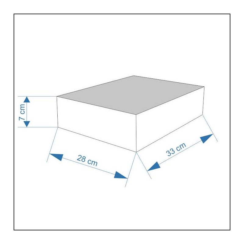 BIOSTIM 2.0 + (Sans Bluetooth)