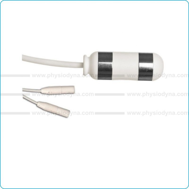 Sonde Vaginale tampon 2 bagues