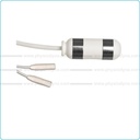 Sonde Vaginale tampon 2 bagues