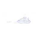 60 Masques de premiers secours avec valve