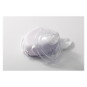 60 Masques de premiers secours avec valve