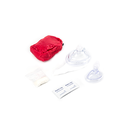 60 Masques de premiers secours avec valve