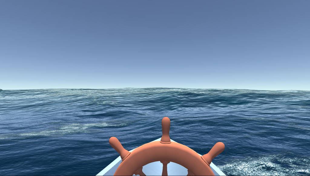 FRAMIRAL- Pack projection 3D