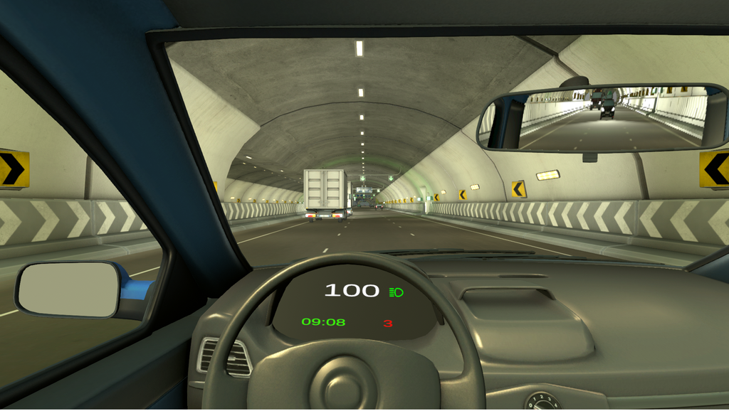 FRAMIRAL- Pack projection 3D