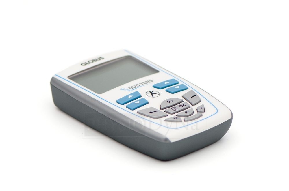 DUO TENS TENS/EMS (TENS/EMS)