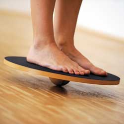 Plateau de Freeman en Bois