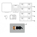 MAGNETOVET 200- Avec couche