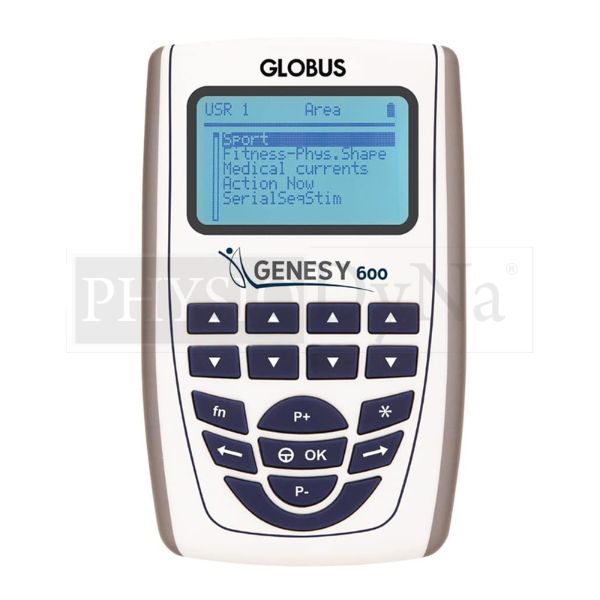 GENESY 600 TENS/EMS (TENS/EMS)