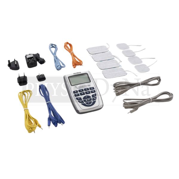GENESY 600 TENS/EMS (TENS/EMS)