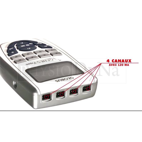 GENESY 1500 TENS/EMS (TENS/EMS)