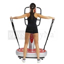 GLOBUS - VIBRATION PLATE "PHYSIOPLATE MY GOLD"