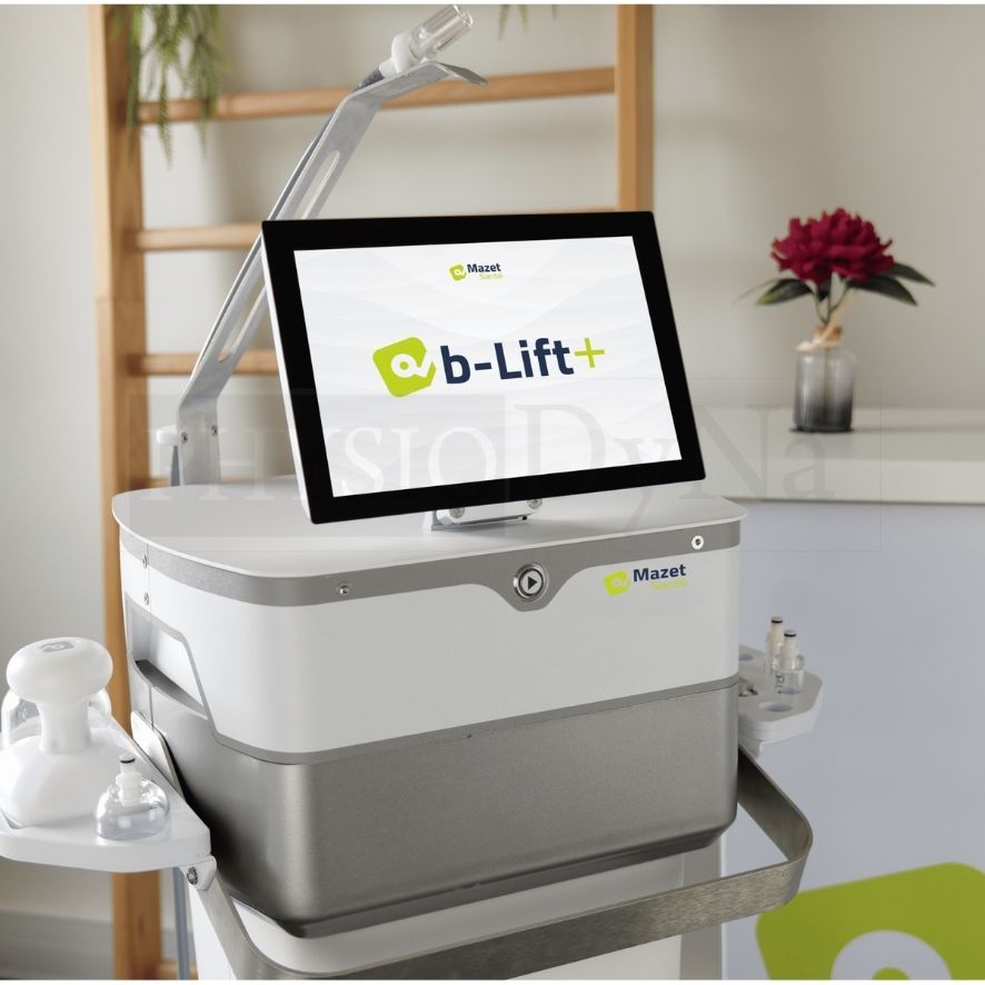 Vacuothérapie bLift+ (New design)