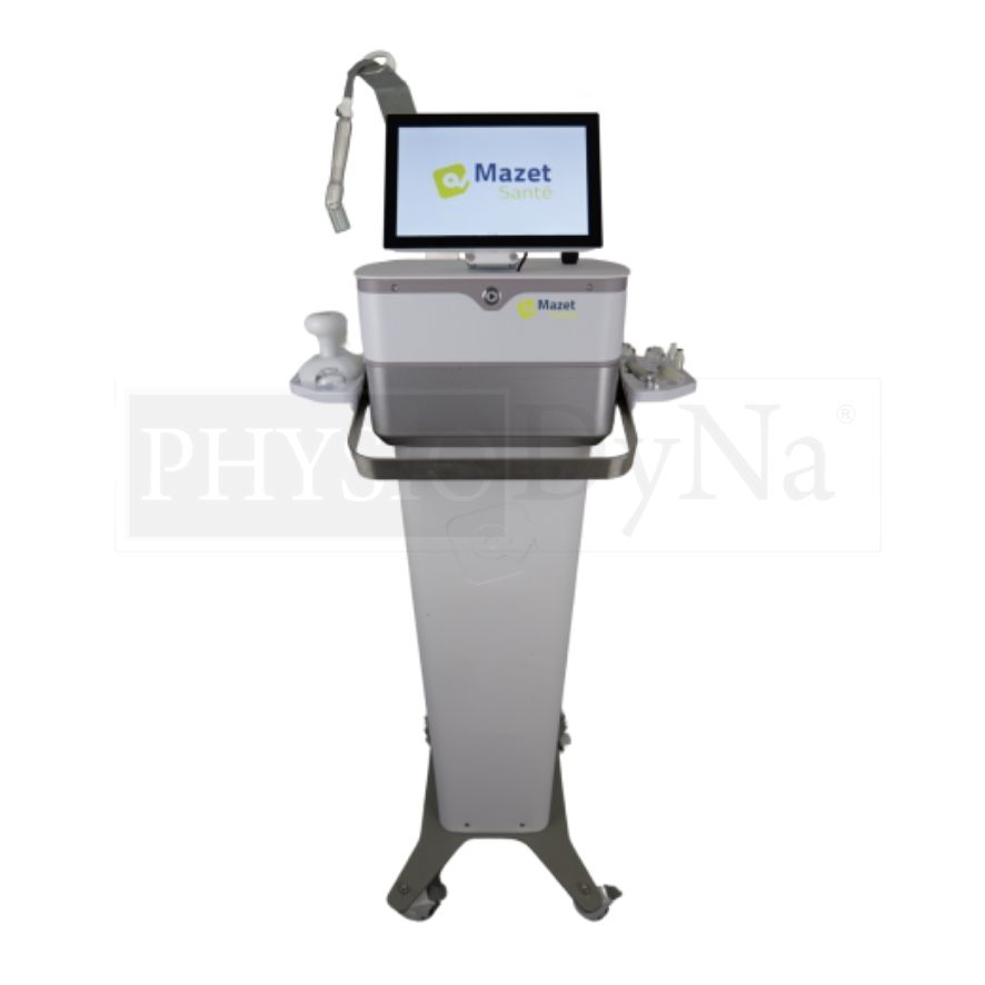 Vacuothérapie bLift+ avec guéridon