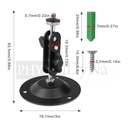 SP-Framiral-Support articulé pour Vidéoprojecteur