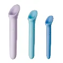 Dilatateurs VAGIWELL taille S (3 pcs)