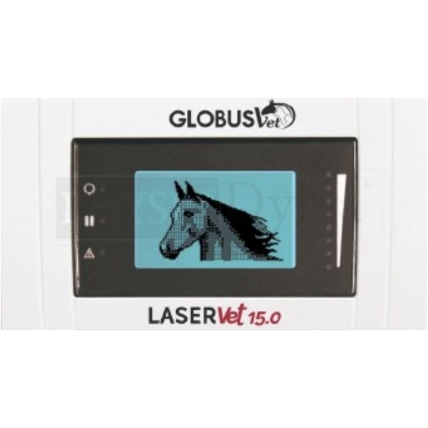 LASERVET 15.0