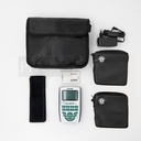 GLOBUS - Magnum 2500 flexible solénoïde - G5438