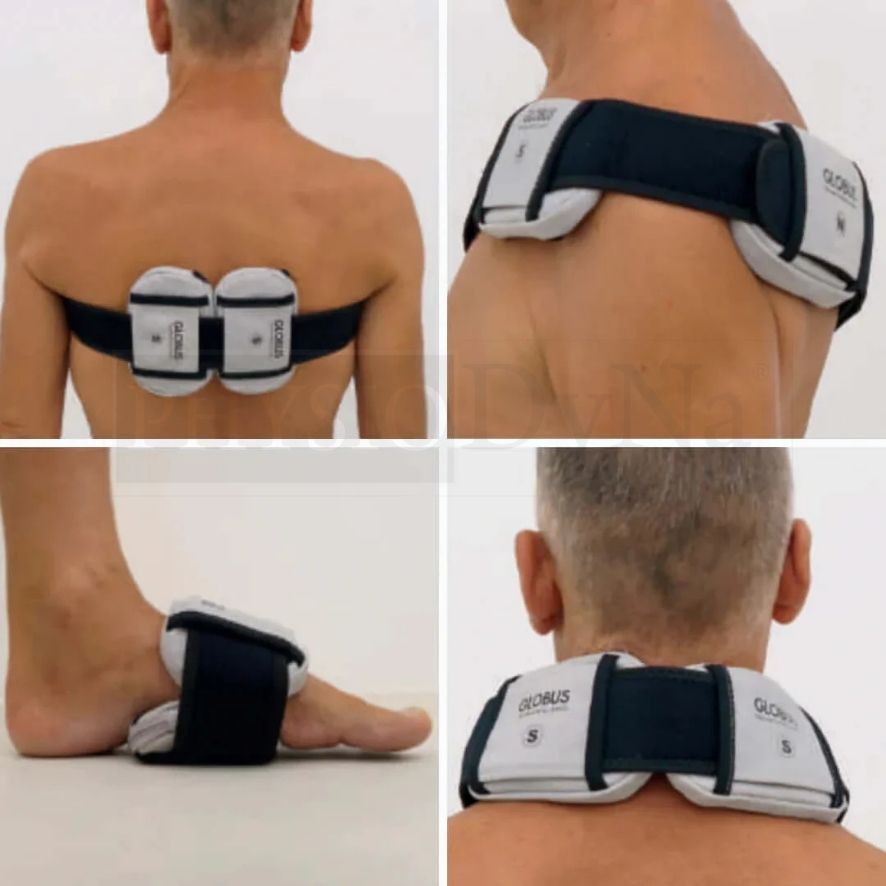 GLOBUS - Magnum 2500 flexible solénoïde - G5438