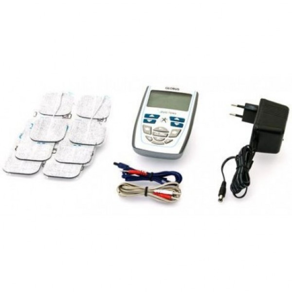 DUO TENS TENS/EMS GLOBUS