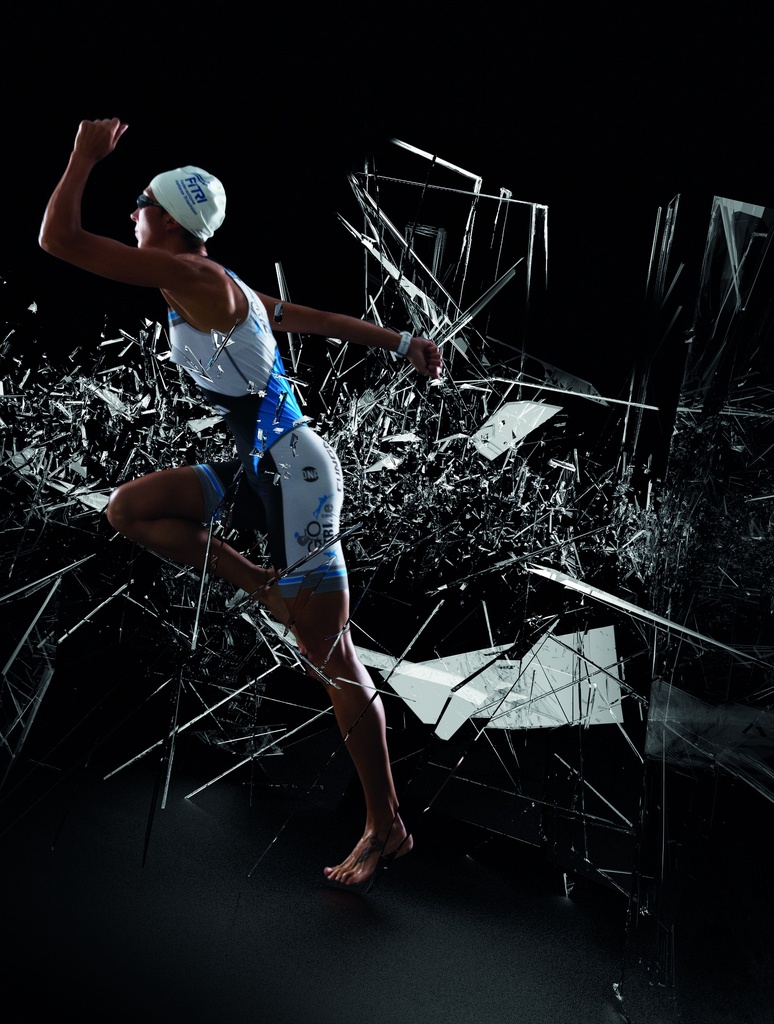 TENS/EMS - TRIATHLON PRO GLOBUS