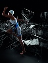 TENS/EMS - TRIATHLON PRO GLOBUS