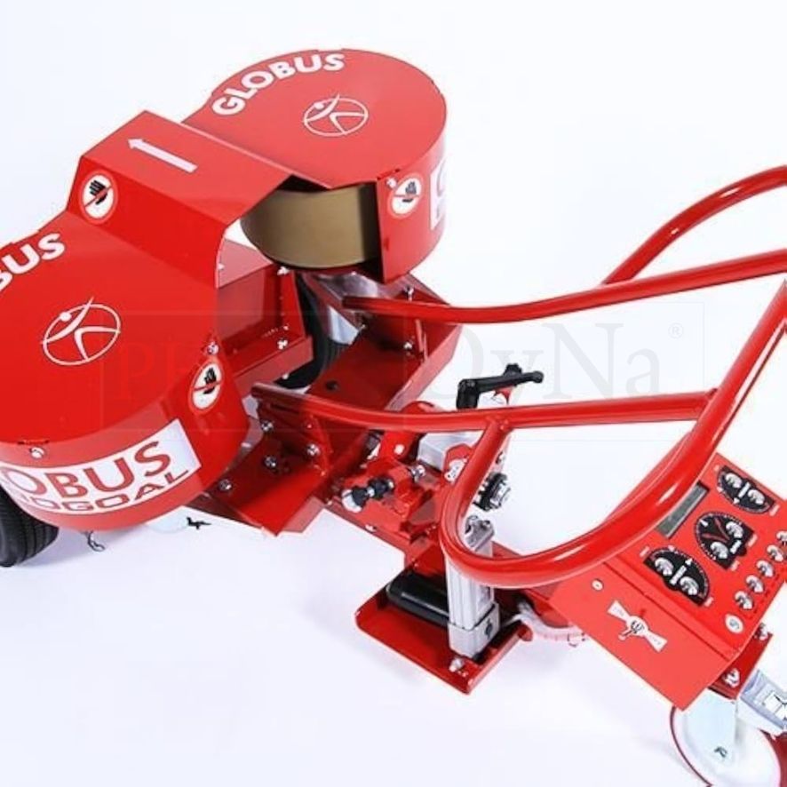 EUROGOAL 1500 (Lance ballons de foot)