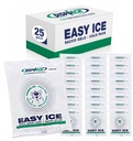 EASY ICE – 25 compresses chauffantes instantanées pour thermothérapie (copie)