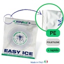 EASY ICE – 25 Poches de froid instantané à usage unique pour thermothérapie