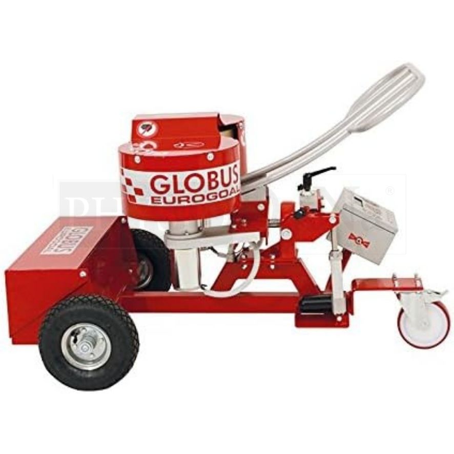 EUROGOAL 1500 (Lance ballons de foot)