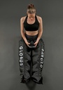 PressCare G280 (2 Leg Sleeves) tailles S,M,L 