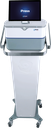 iPress 10+ sur guéridon (en option)