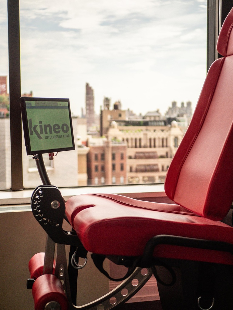 KINEO MULTISTATION