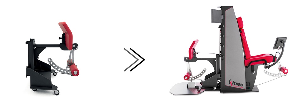 KINEO MULTISTATION
