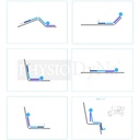 Table JUVENTAS KSR 3 LE