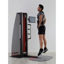 KINEO PULLEY SQUAT