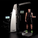 KINEO PULLEY SQUAT