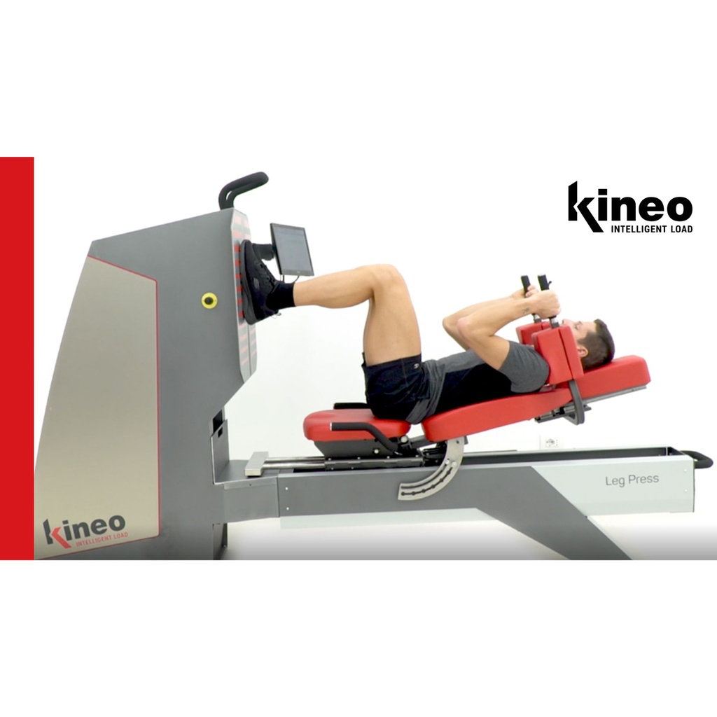KINEO LEG PRESS