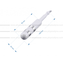 Sonde Vaginale - Péer 03 - PR-03A