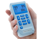 Electrostimulateur TENS/EMS 6300A