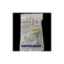 Sonde Vaginale - 103-P0-1-S - 25mm 2 bagues - EMC