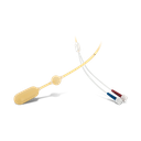 Sonde ano-rectale double ballonnets RECTOMAX 
