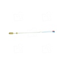 Sonde ano-rectale double ballonnets RECTOMAX 