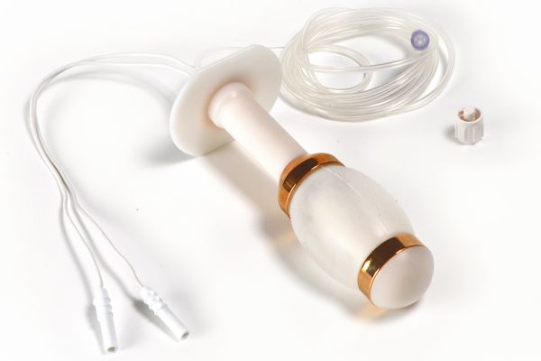Vaginalsonde PERIPROBE® mit Ballons und 2 Elektroden